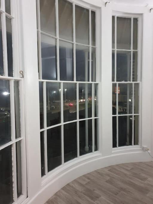 Period Sea View Flat In Hastings Daire Dış mekan fotoğraf