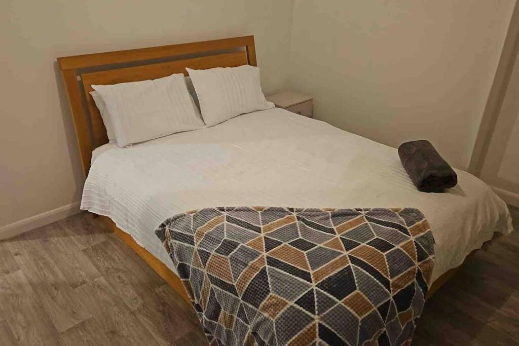 Period Sea View Flat In Hastings Daire Dış mekan fotoğraf