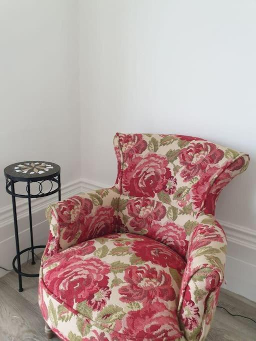 Period Sea View Flat In Hastings Daire Dış mekan fotoğraf
